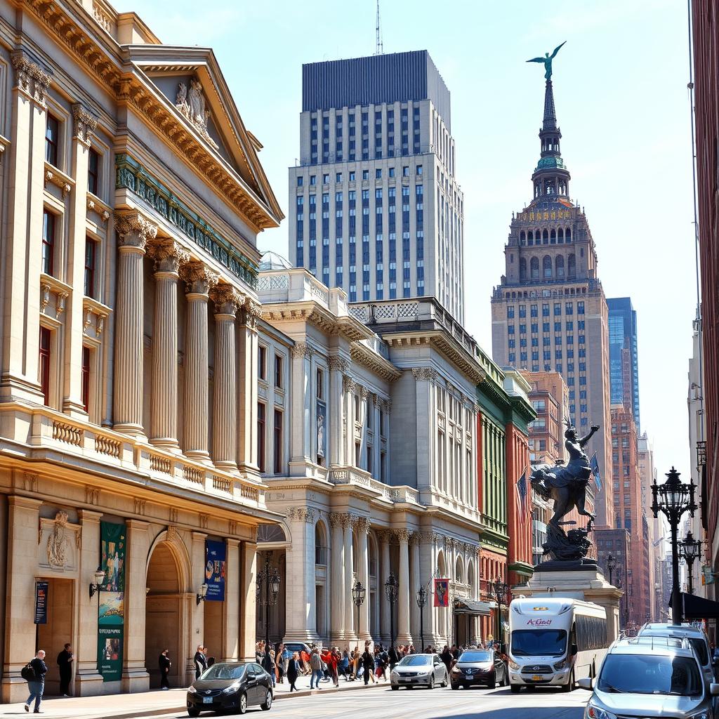 Camden County Cultural Attractions