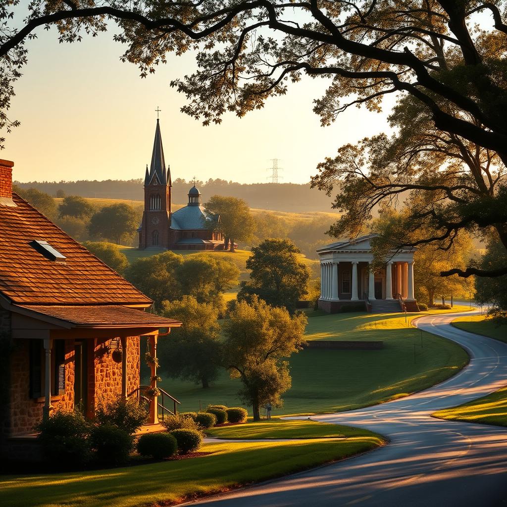 Cumberland County Historic Sites