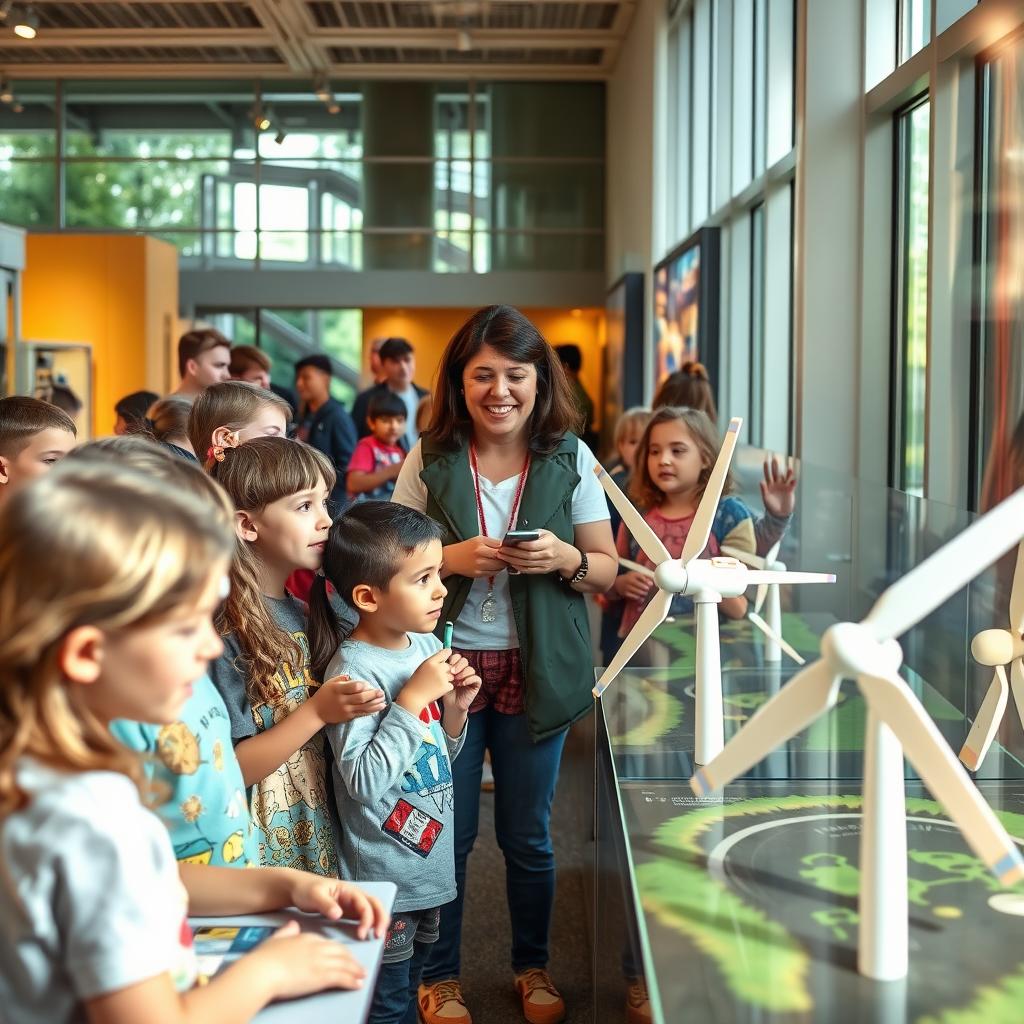 Educational Experiences for Kids in New Jersey