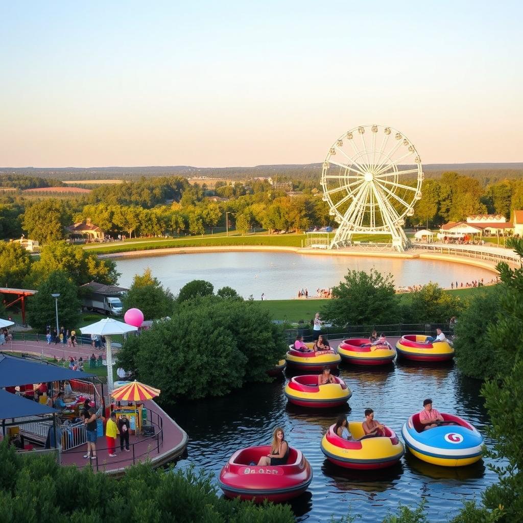 Essex County Family Attractions