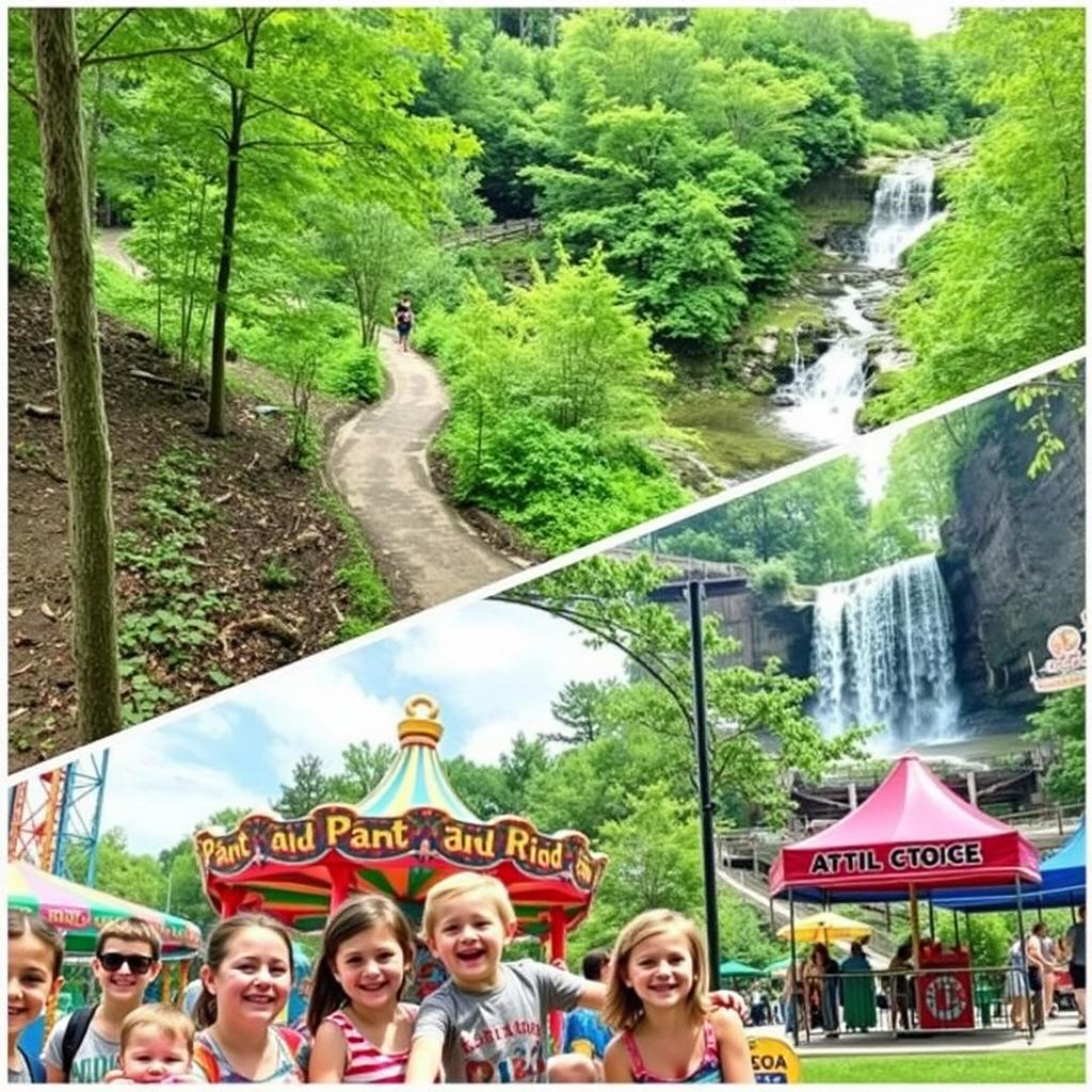 Family-Friendly Attractions in Passaic County