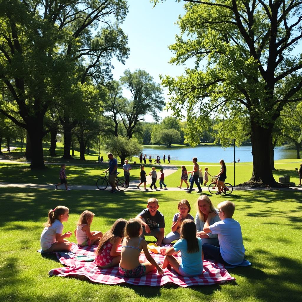Family-Friendly Free Activities in New Jersey