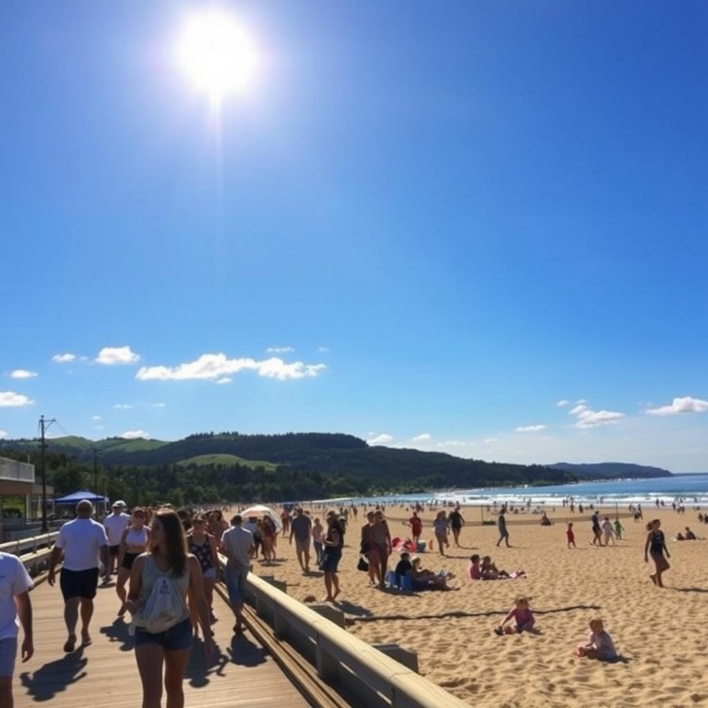 Free things to do in New Jersey