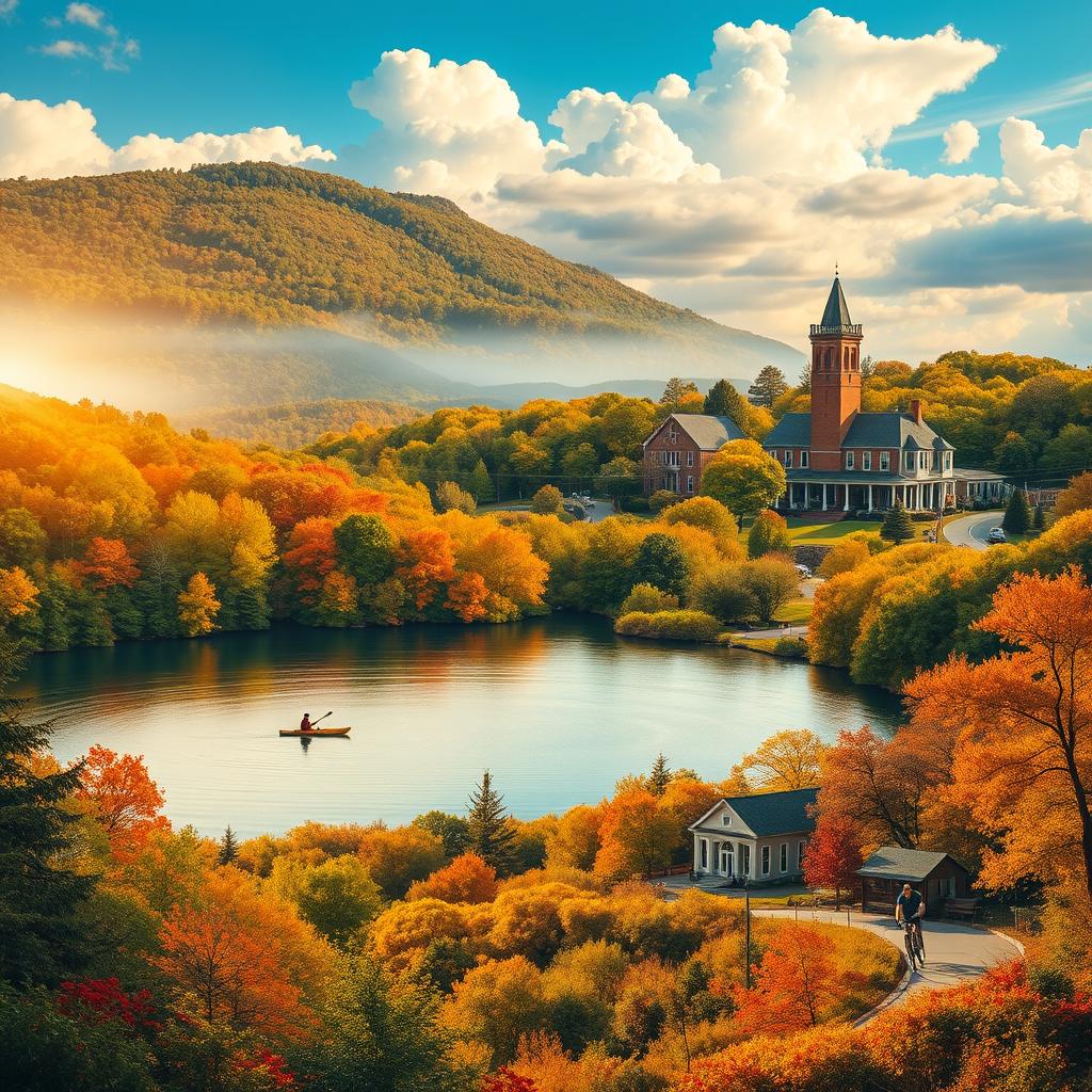 Gloucester County Activities and Attractions
