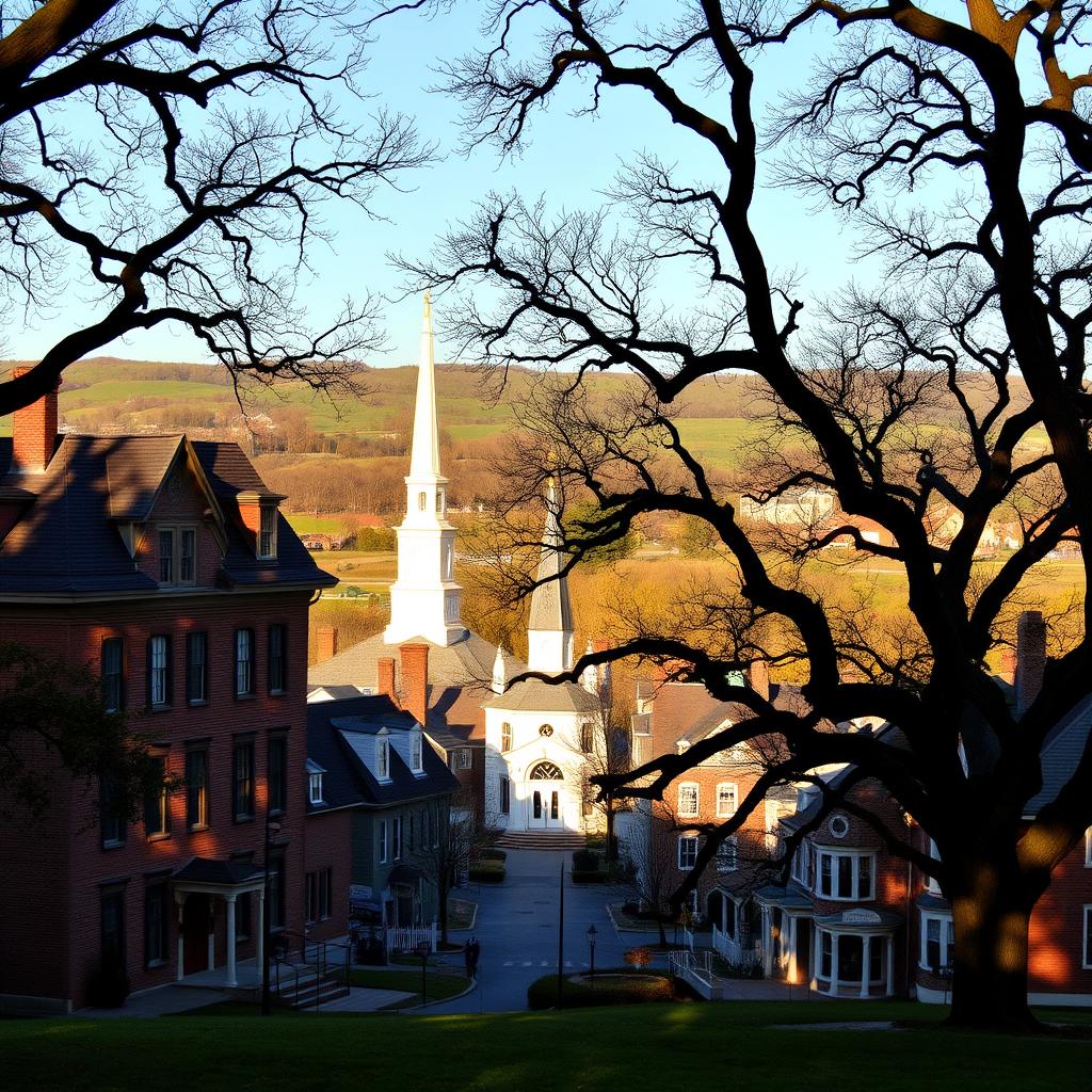 Gloucester County Historic Landmarks