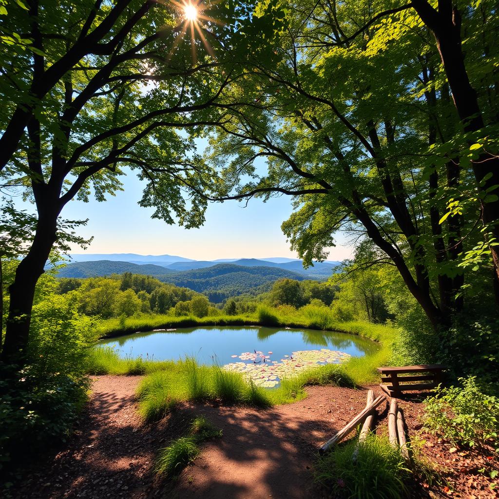 Hudson County Nature Exploration