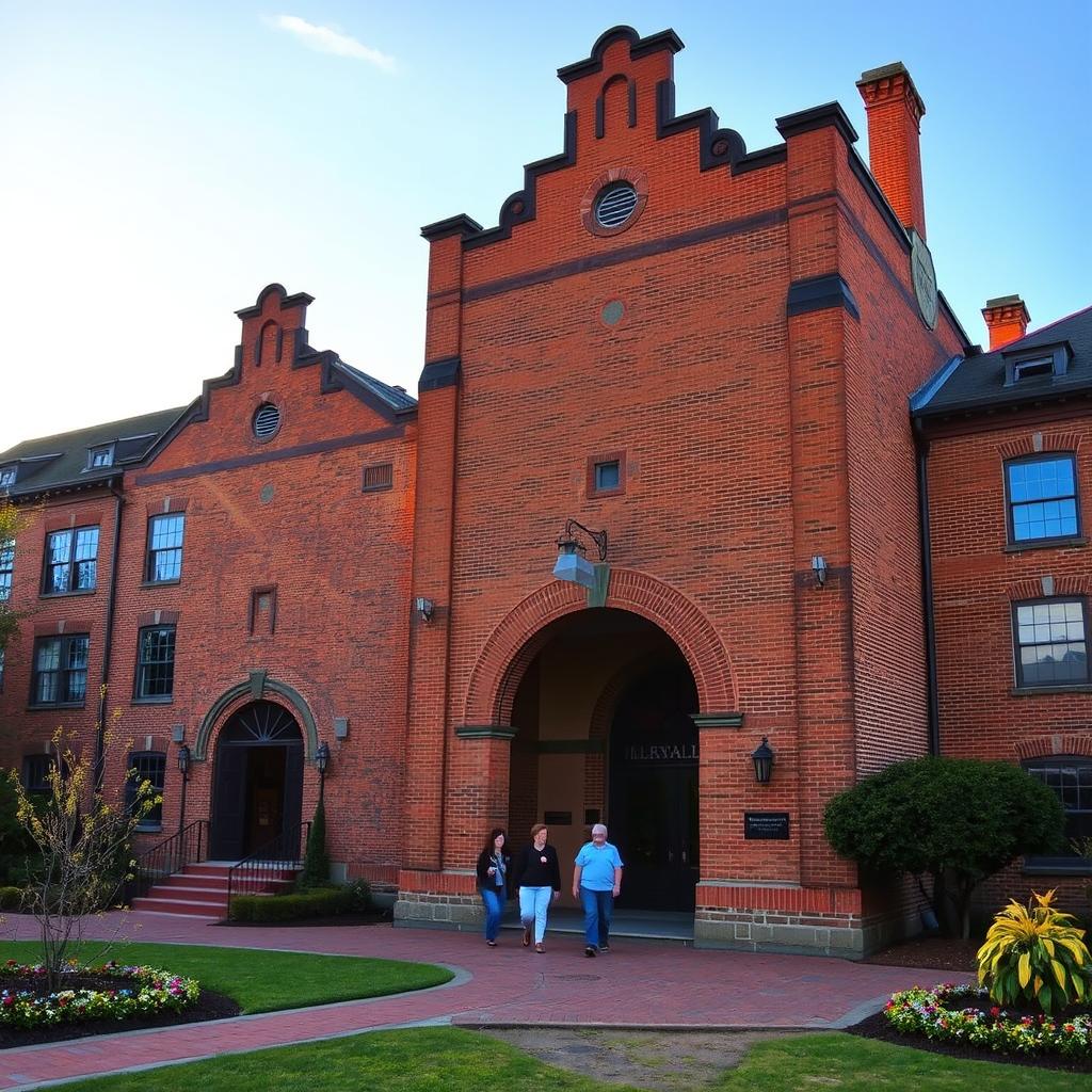 Mercer County Historical Museums