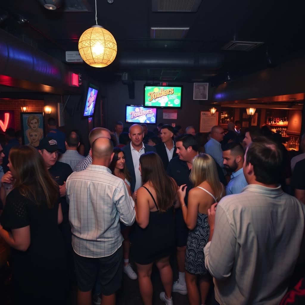 Monmouth County Nightlife Attractions