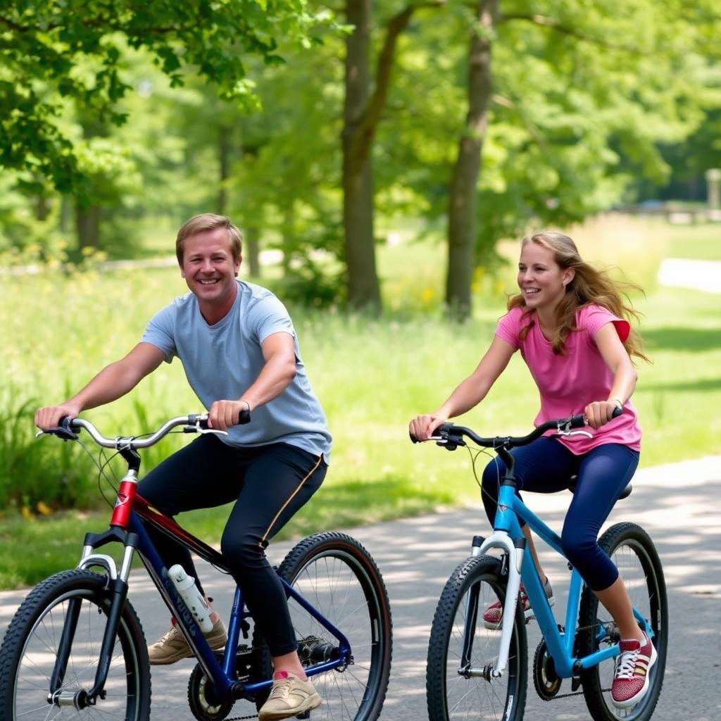 Monmouth County Parks Family Activities