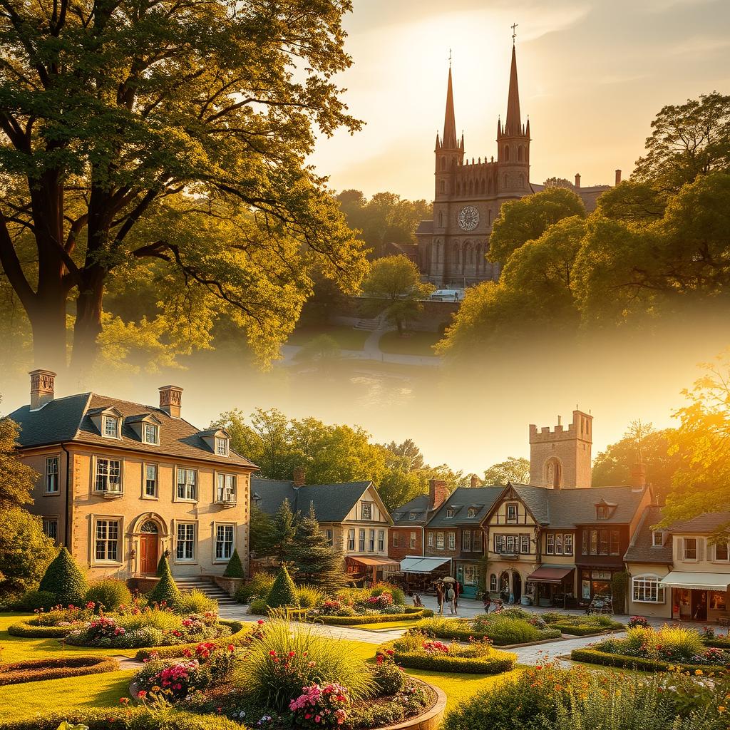 Passaic County historical sites attractions