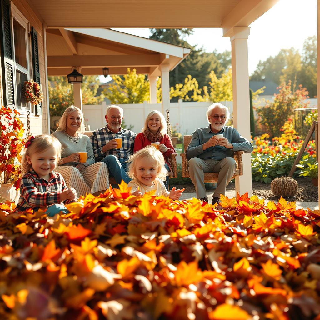 Seasonal Family Activities in New Jersey