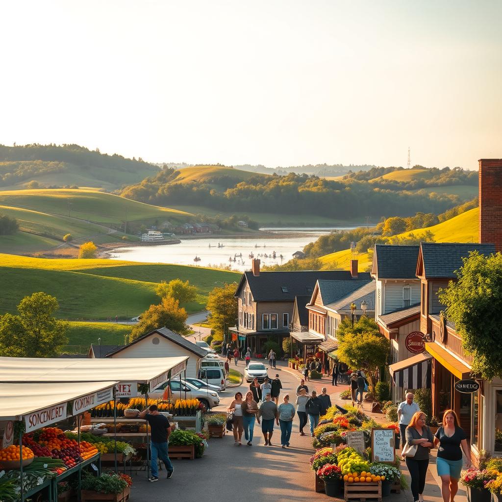 Somerset County Activities and Events