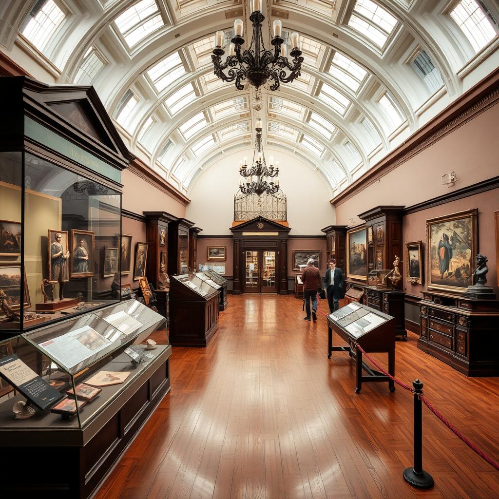 Somerset County Cultural Attractions