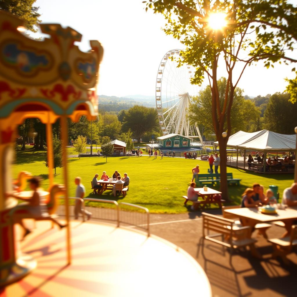 Sussex County Family Attractions