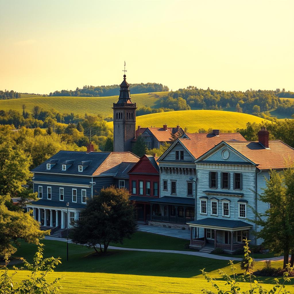Sussex County Historic Sites