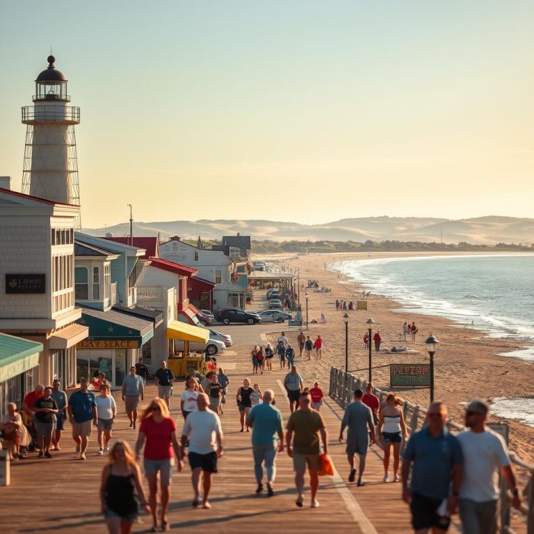 Things to do in Avalon New Jersey