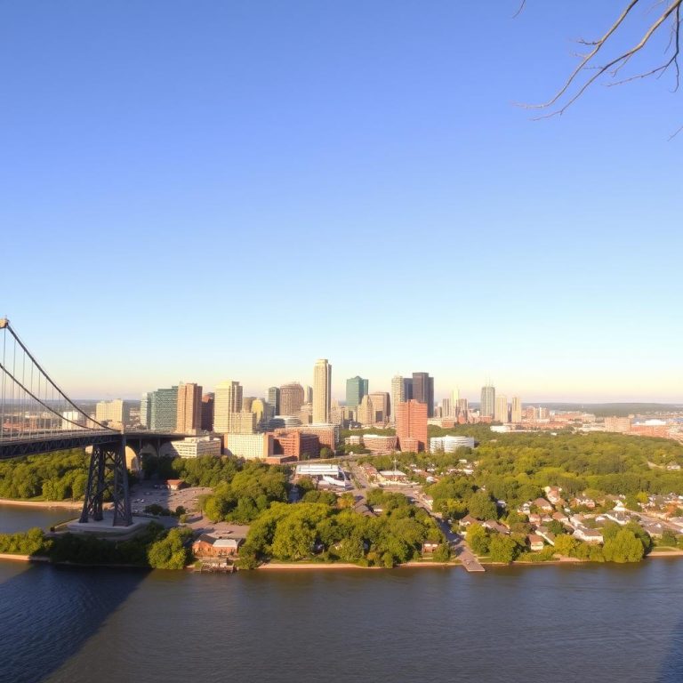 Things to do in Camden County New Jersey
