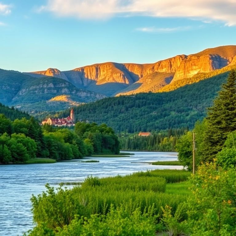 Things to do in Cumberland County New Jersey