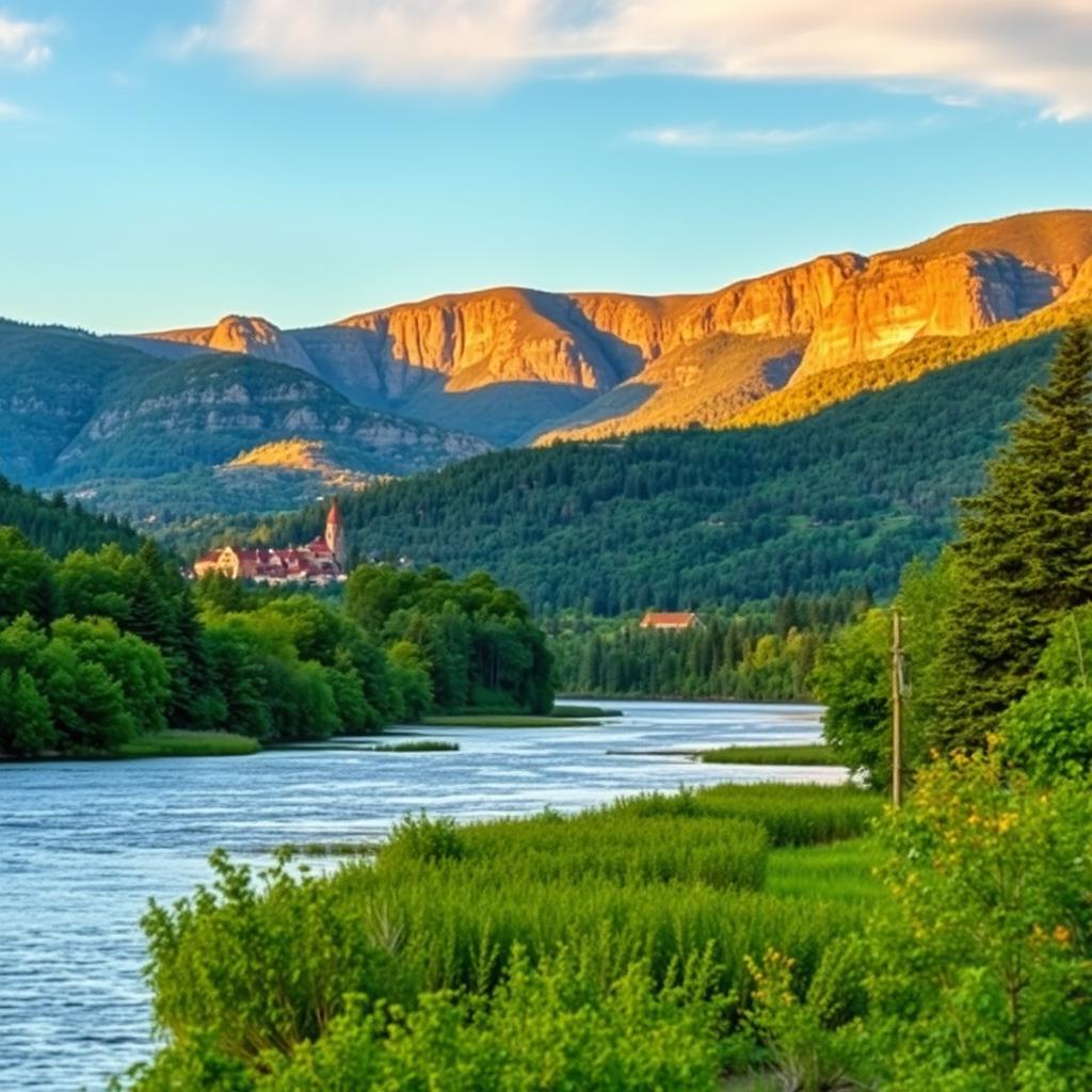 Things to do in Cumberland County New Jersey