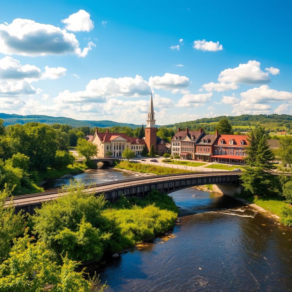Things to do in Cumberland County New Jersey