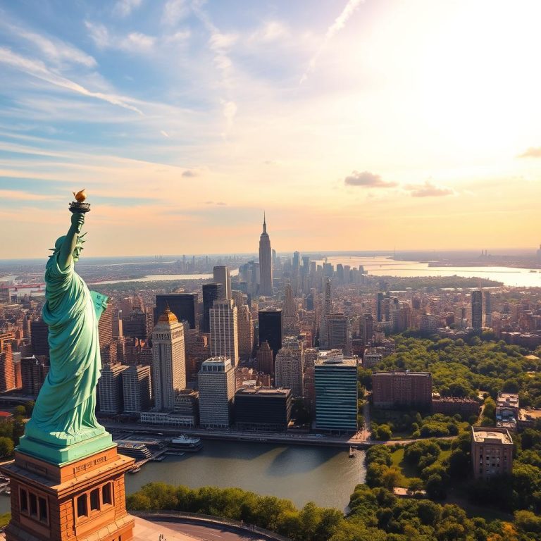 Things to do in Hudson County New Jersey