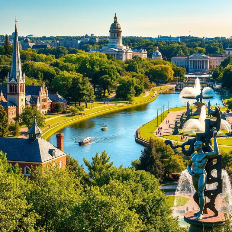 Things to do in Mercer County New Jersey