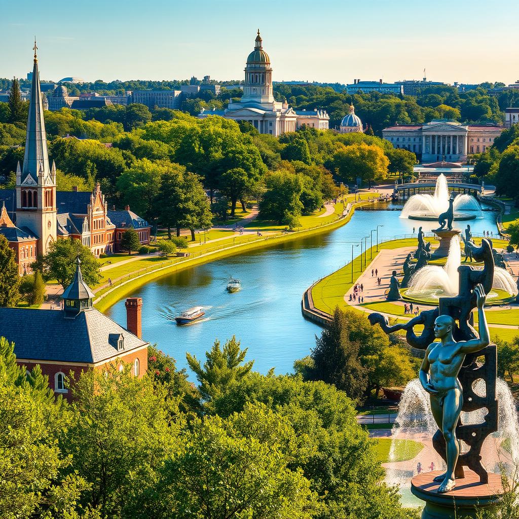 Things to do in Mercer County New Jersey