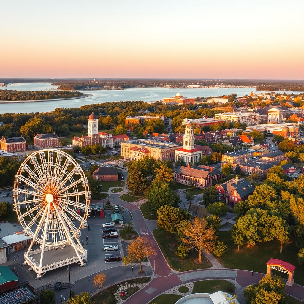 Things to do in Middlesex County New Jersey