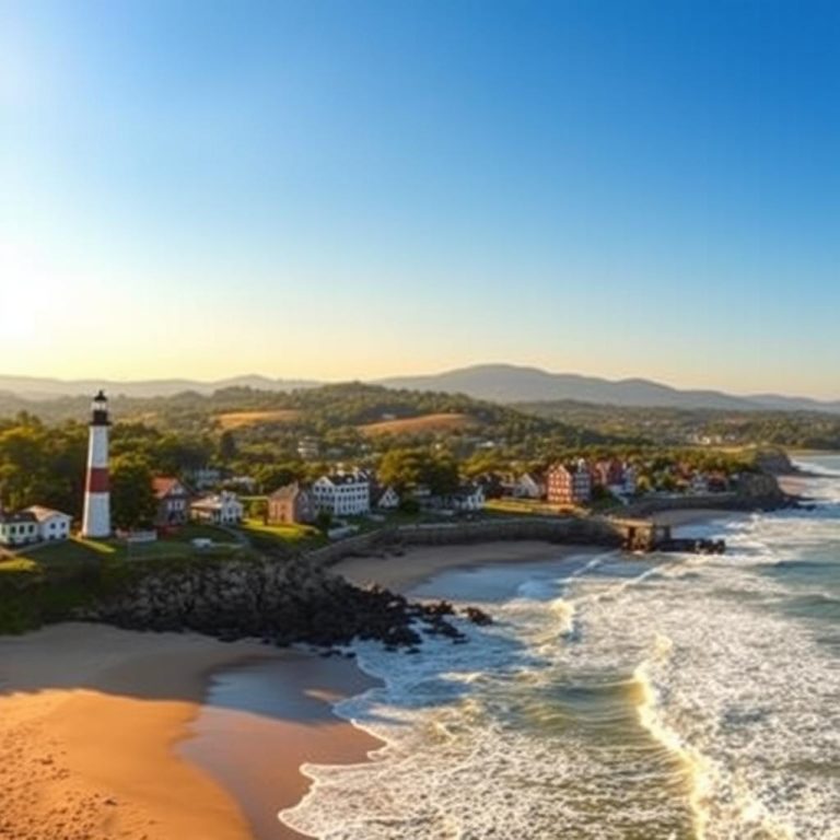 Things to do in Monmouth County New Jersey