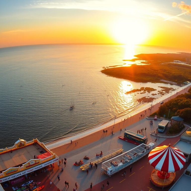 Things to do in Ocean County New Jersey
