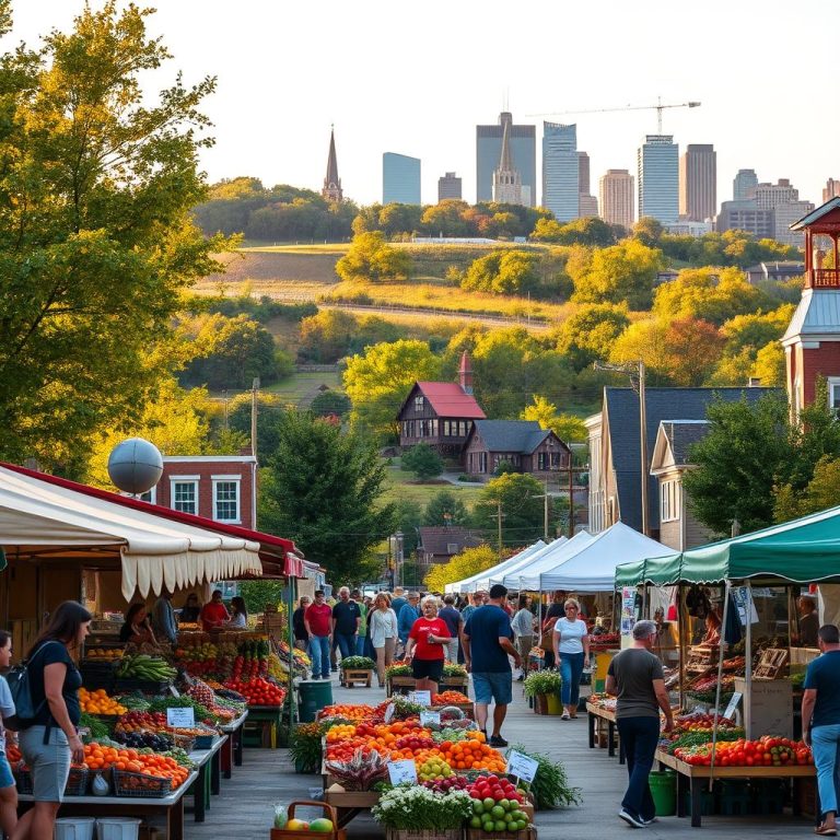 Things to do in Union County New Jersey