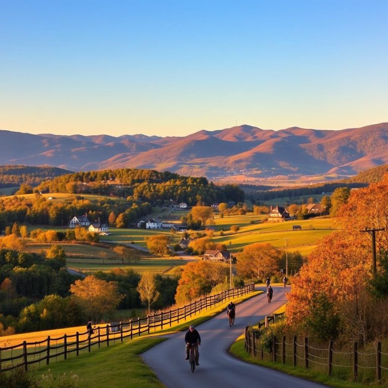 Things to do in Warren County New Jersey