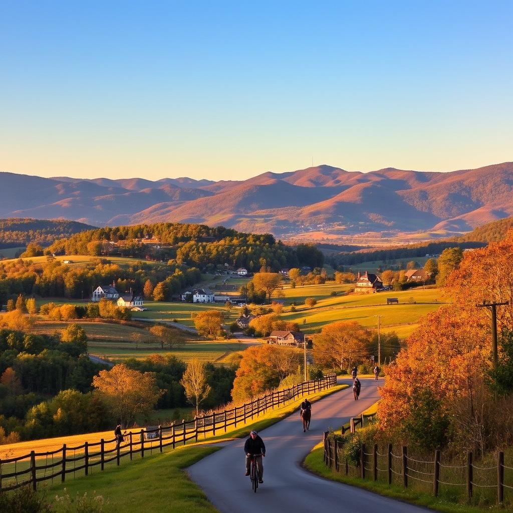 Things to do in Warren County New Jersey