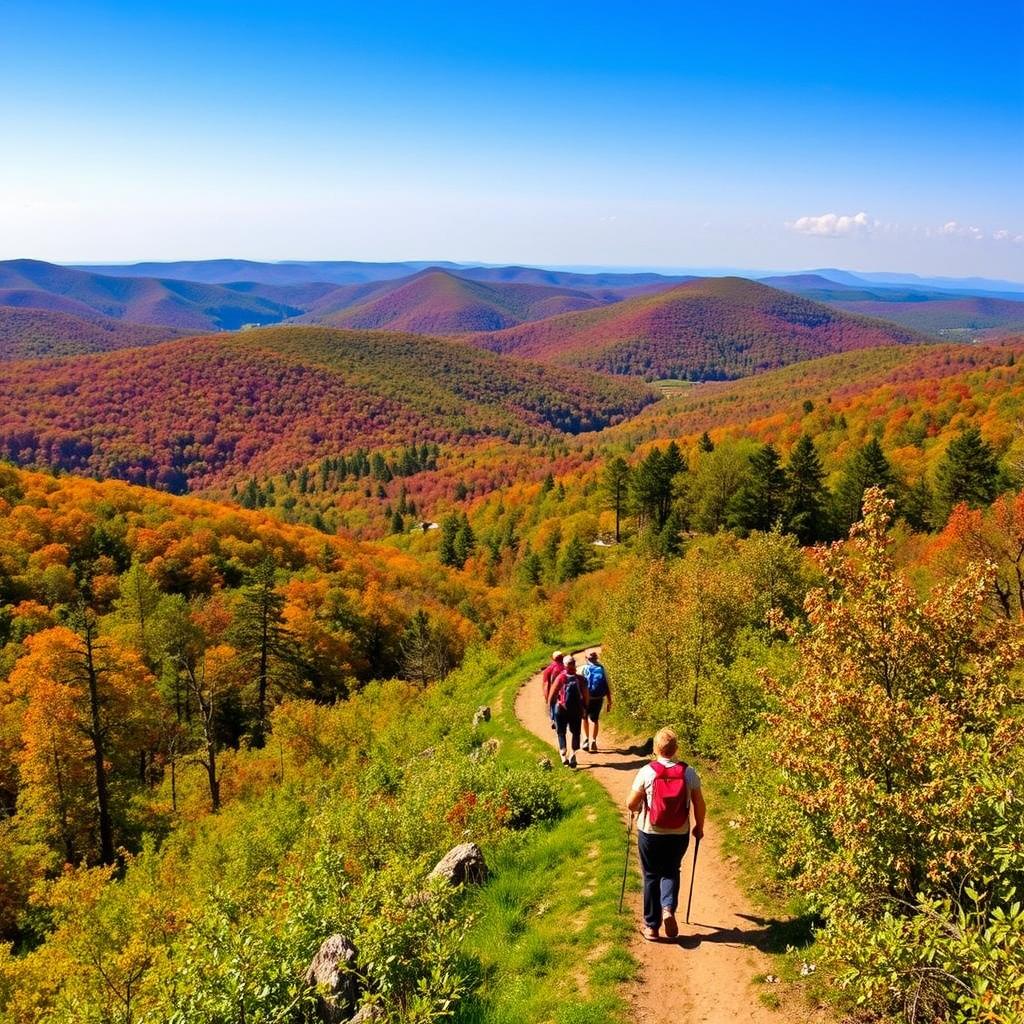 Union County Activities and Attractions