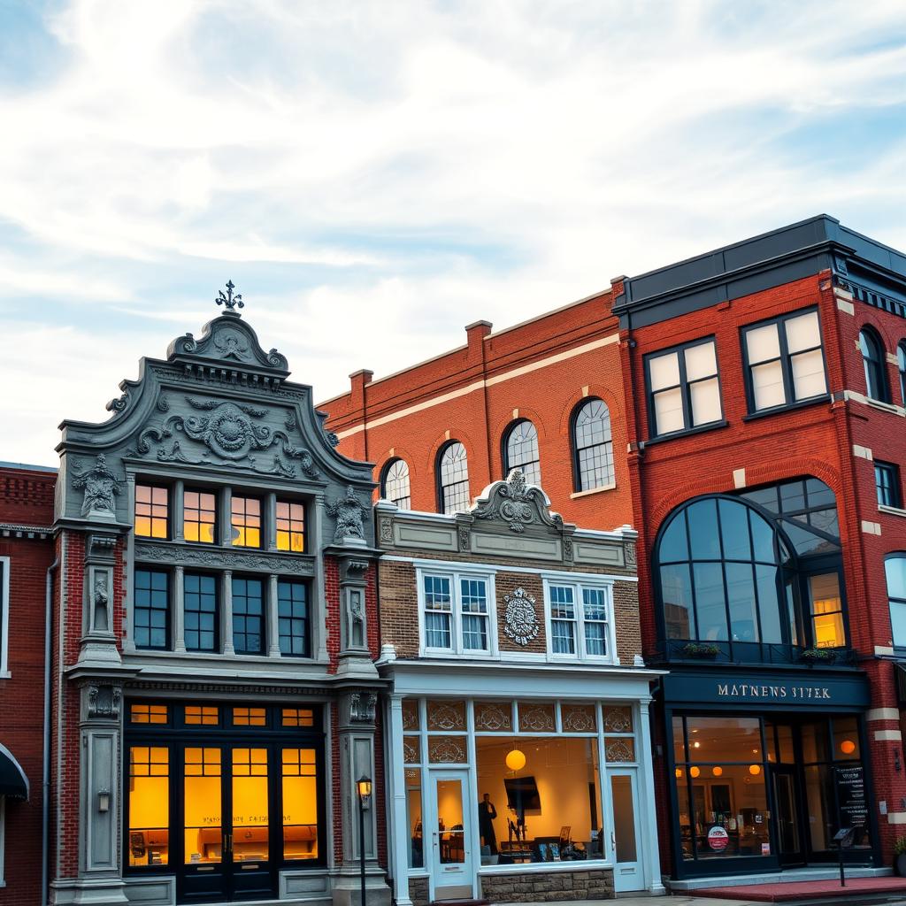 North Jersey Historical Museums