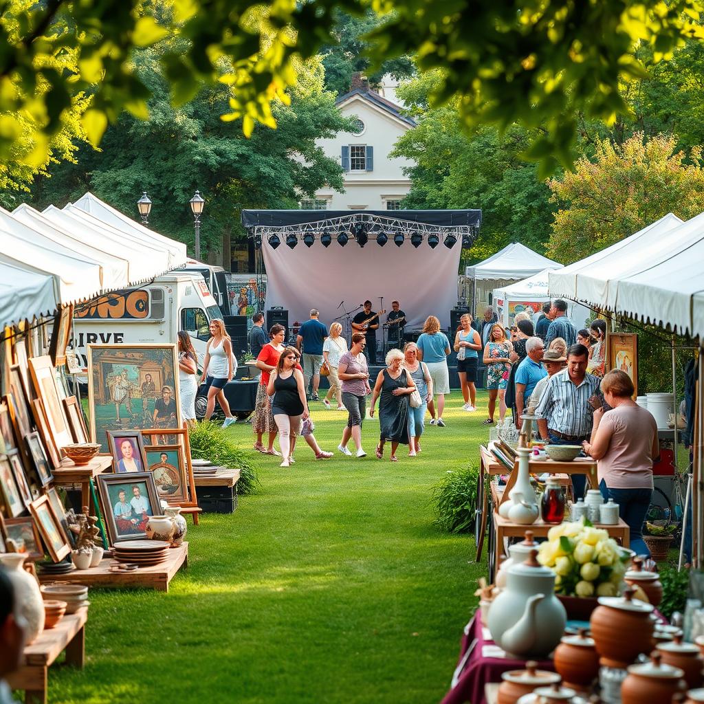 South Jersey Arts and Culture Festival