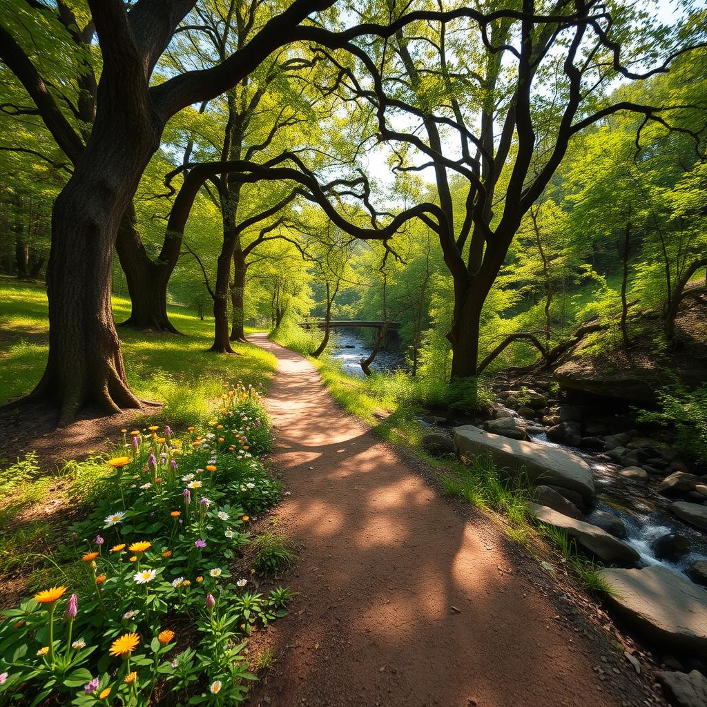 South Jersey Outdoor Hiking Trails