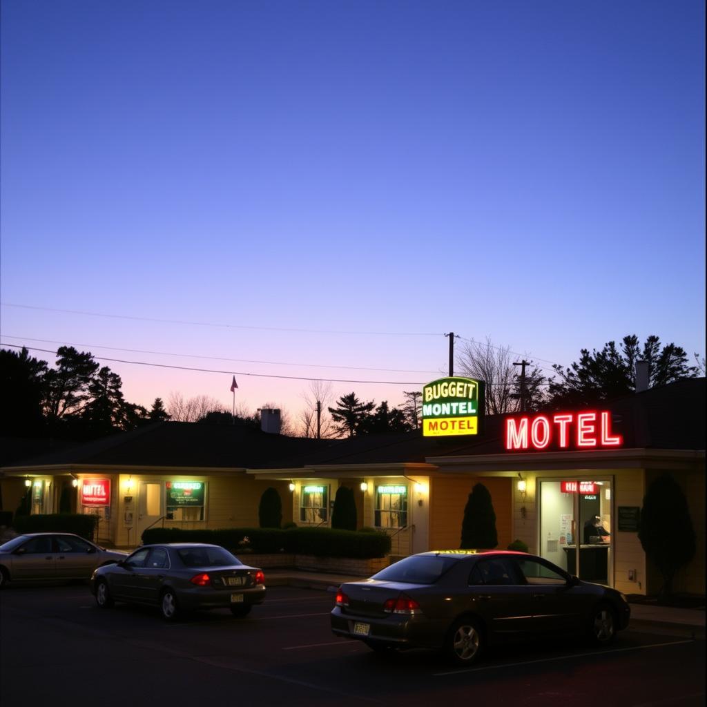Affordable Motels in Bergen County
