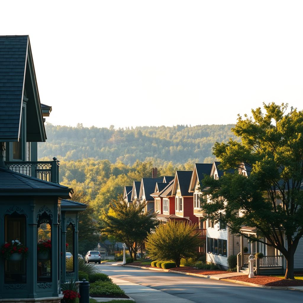 Historic Inns in Bergen County Accommodations