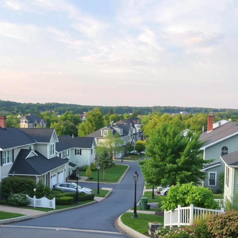 Places to Stay in Bergen County